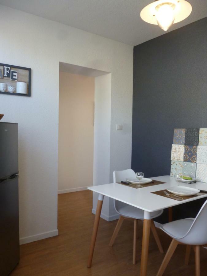 4 Clarence App Avec Parking Hyper Centre Thonon Apartment ภายนอก รูปภาพ