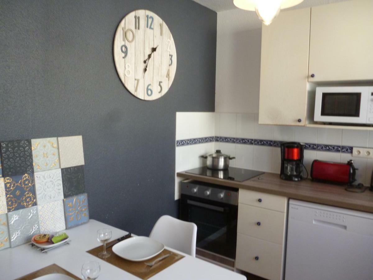 4 Clarence App Avec Parking Hyper Centre Thonon Apartment ภายนอก รูปภาพ