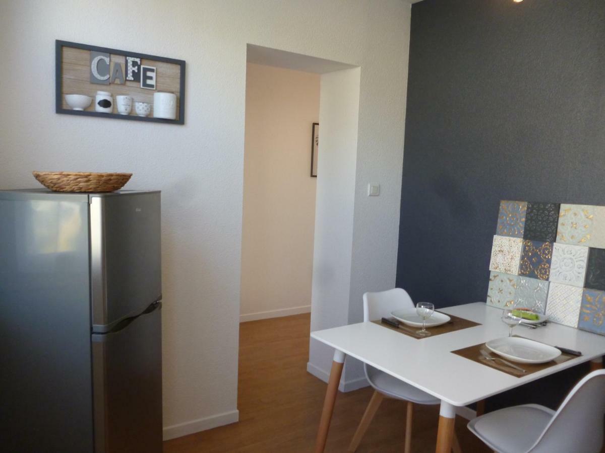 4 Clarence App Avec Parking Hyper Centre Thonon Apartment ภายนอก รูปภาพ